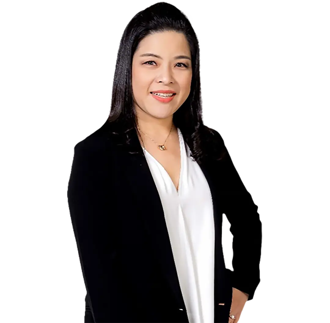 Mrs. Angeli Suwatthanaphim