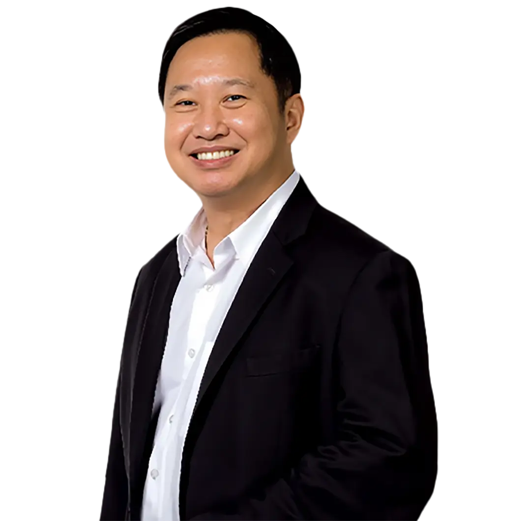 Mr. Athavudhi Hirunburana