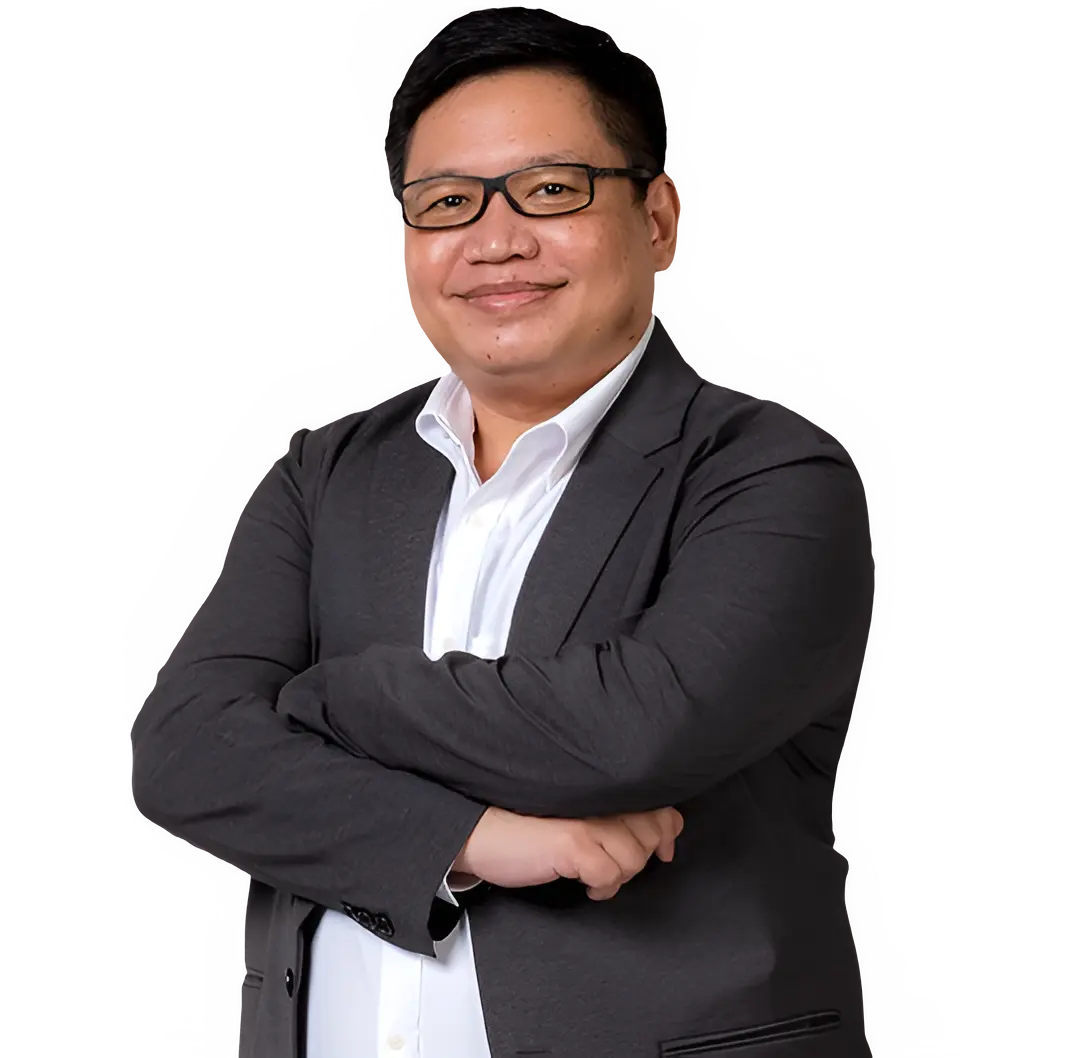 นายสุรพงษ์ เหล่าสุทธิ