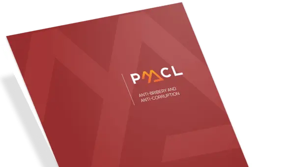 นโยบายต่อต้านการทุจริตและคอร์รัปชั่น