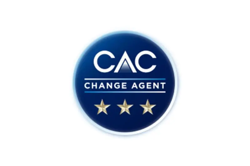 PMC  ได้รับสถานะในระดับสูงสุดเป็น “CAC Change Agent” จากแนวร่วมต่อต้านคอร์รัปชันของภาคเอกชนไทย 